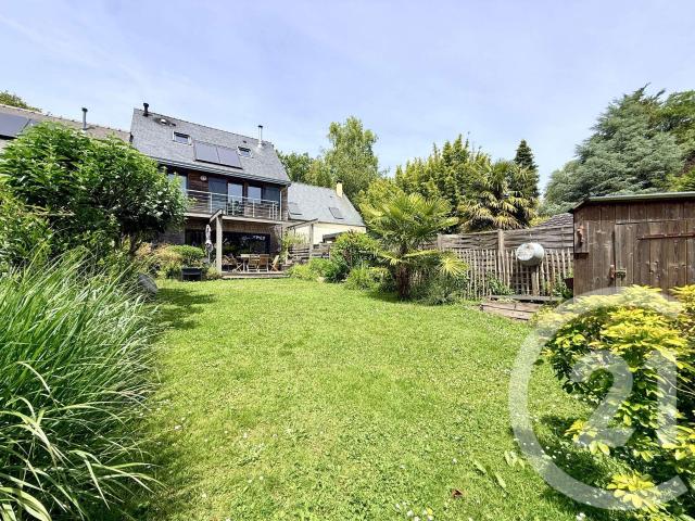 Vente maison 6 pièces Treillières 44