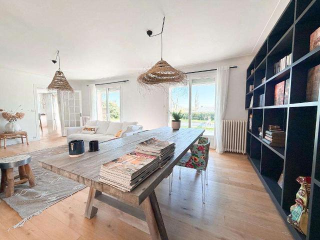 Vente maison 6 pièces Treillières 44