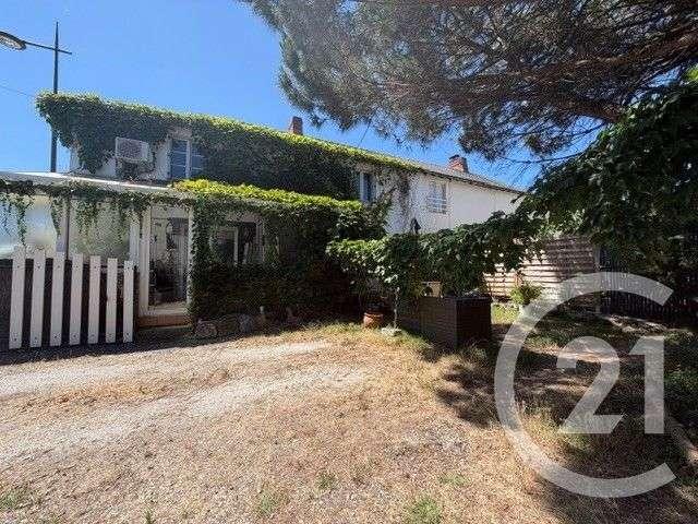 Vente maison 6 pièces Treillières 44