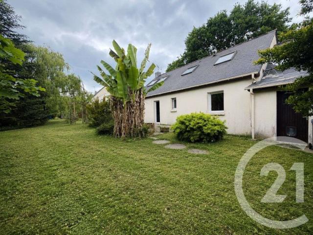 Vente maison 6 pièces Treillières 44