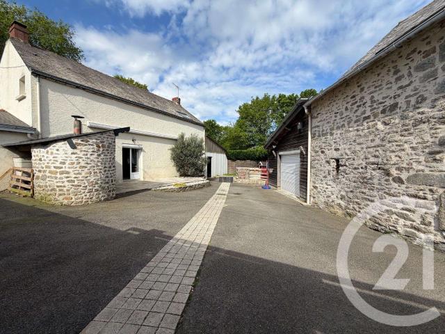 Vente maison 6 pièces Treillières 44