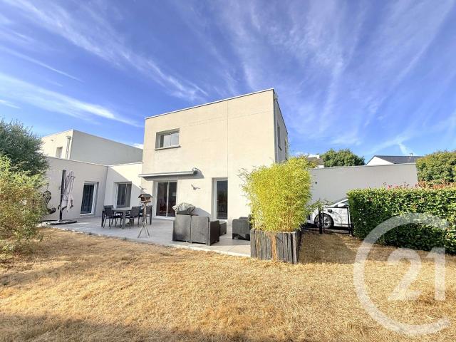 Vente maison 6 pièces Treillières 44
