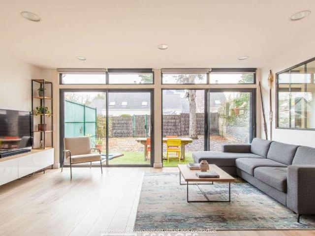 Vente maison 6 pièces Trélazé 49