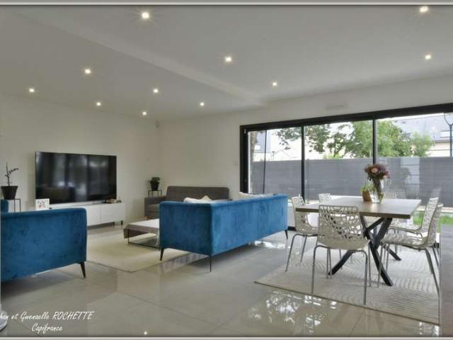 Vente maison 6 pièces Trélazé 49