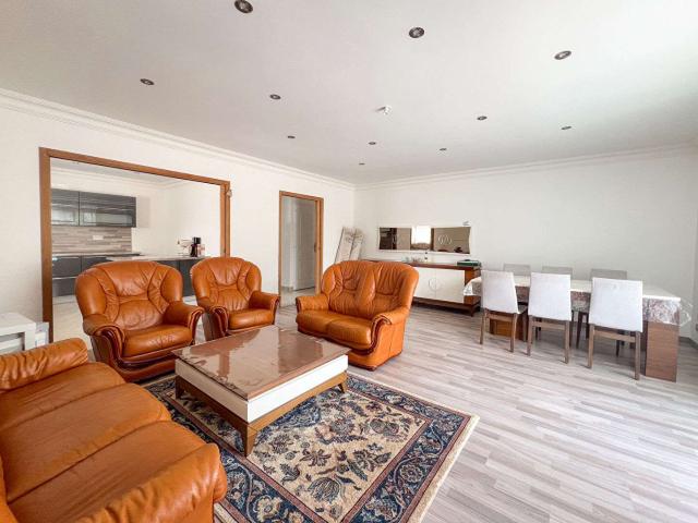 Vente maison 6 pièces Trélazé 49