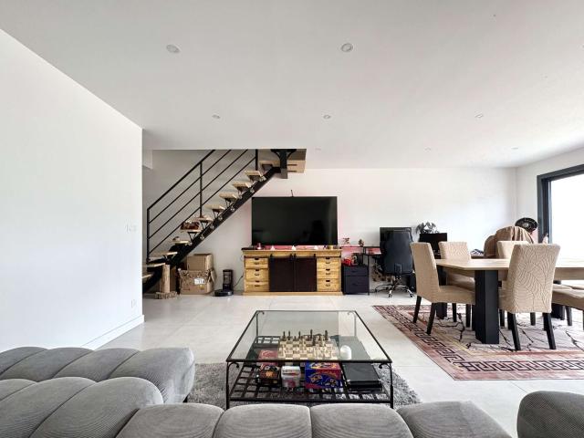 Vente maison 6 pièces Trélazé 49
