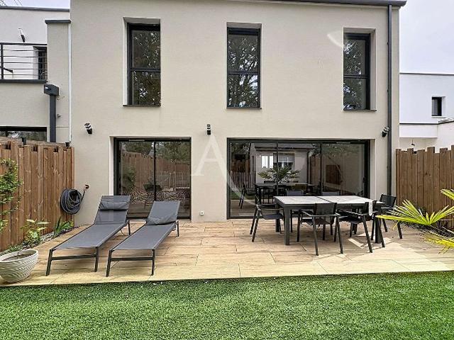 Vente maison 6 pièces Trélazé 49