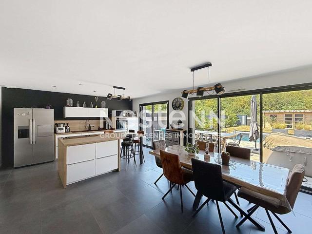 Vente maison 6 pièces Trélazé 49
