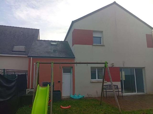Vente maison 6 pièces Trélazé 49