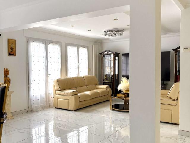 Vente maison 6 pièces Trélazé 49
