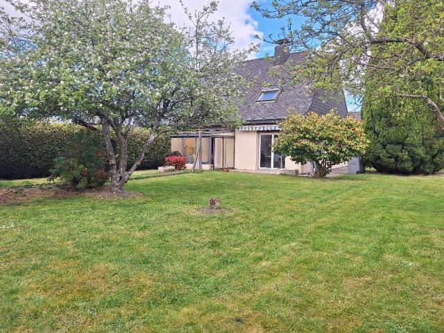 Vente maison 6 pièces Trélivan 22