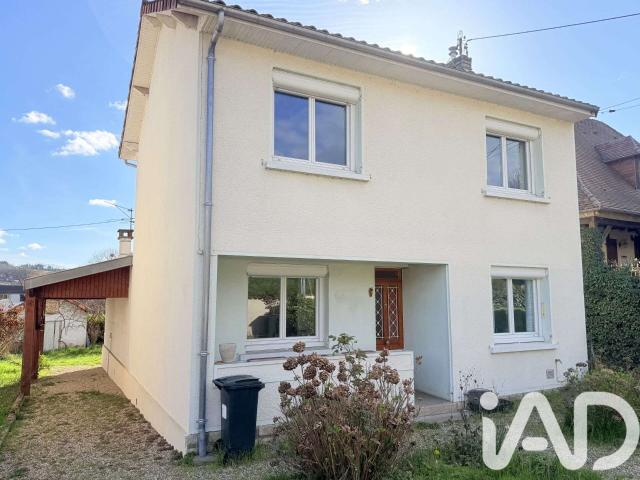 Vente maison 6 pièces Trélissac 24