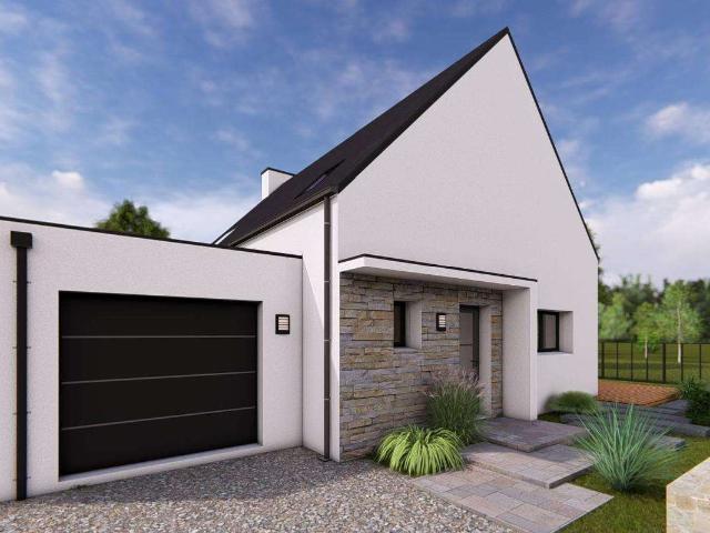 Vente maison 6 pièces Tréméven 29