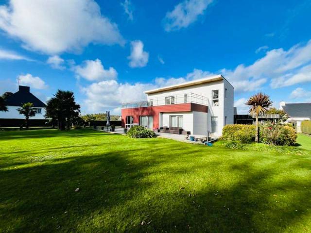 Vente maison 6 pièces Tréméven 29