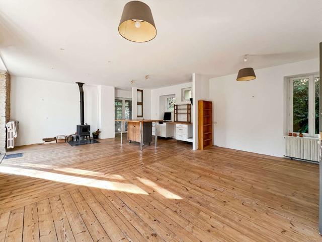 Vente maison 6 pièces Tréméven 29