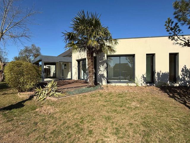 Vente maison 6 pièces Trémuson 22