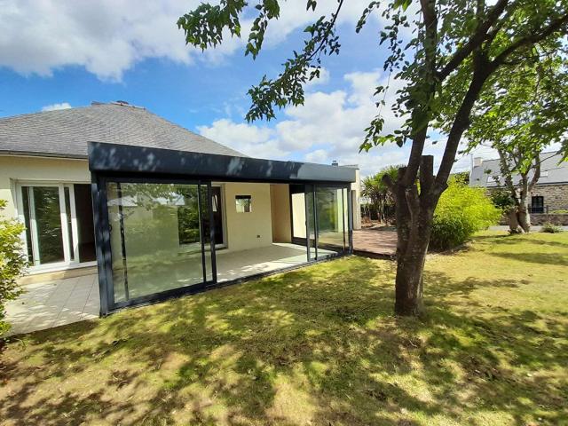 Vente maison 6 pièces Trémuson 22
