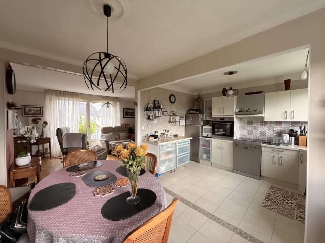 Vente maison 6 pièces Trémuson 22