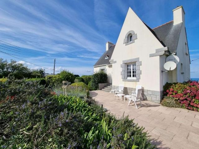 Vente maison 6 pièces Trévou Tréguignec 22