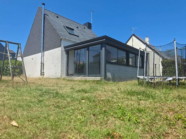 Vente maison 6 pièces Trignac 44