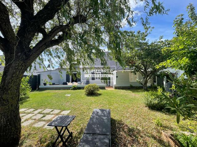 Vente maison 6 pièces Trignac 44