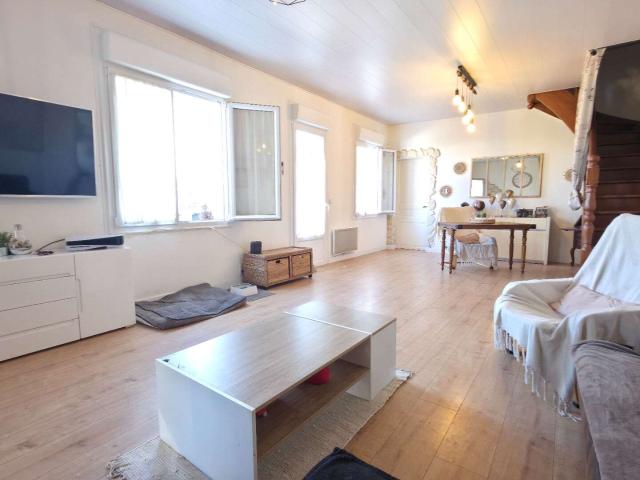 Vente maison 6 pièces Trignac 44