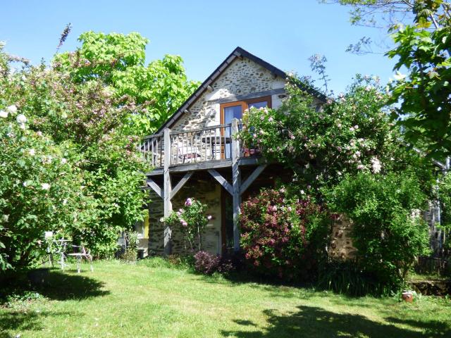 Vente maison 6 pièces Troche 19
