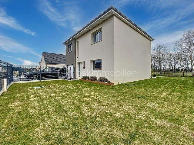 Vente maison 6 pièces Troarn 14