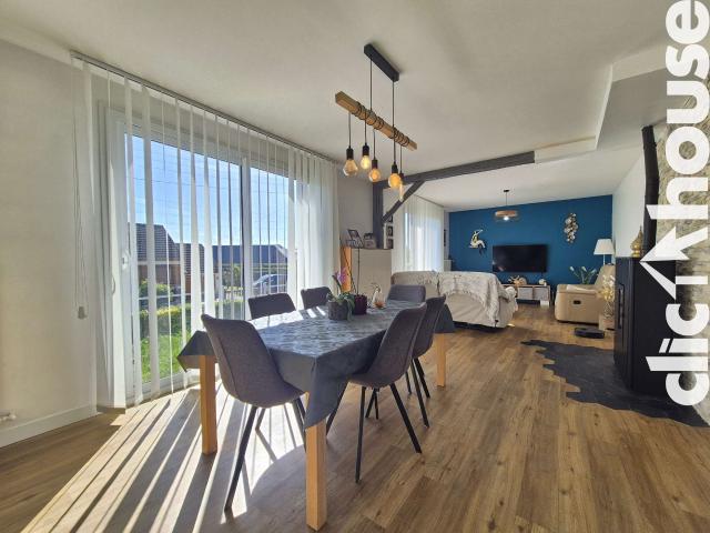Vente maison 6 pièces Troarn 14