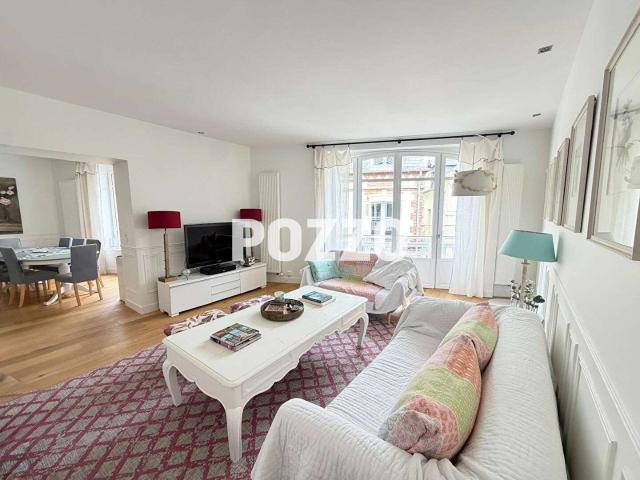 Vente maison 6 pièces Trouville sur Mer 14
