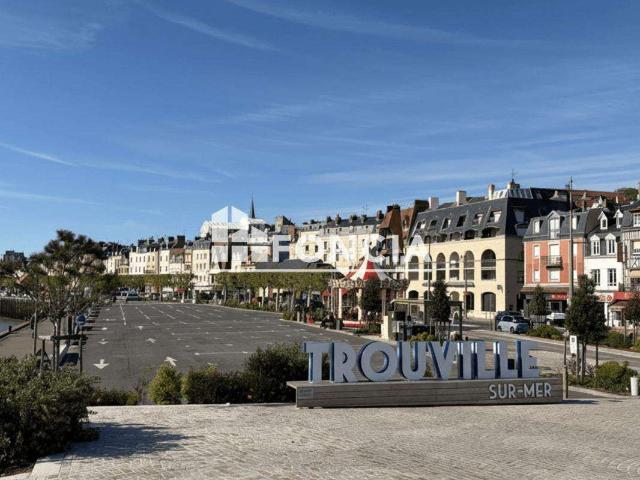 Vente maison 6 pièces Trouville sur Mer 14