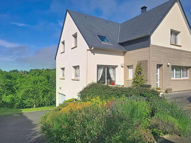 Vente maison 6 pièces Trouville sur Mer 14