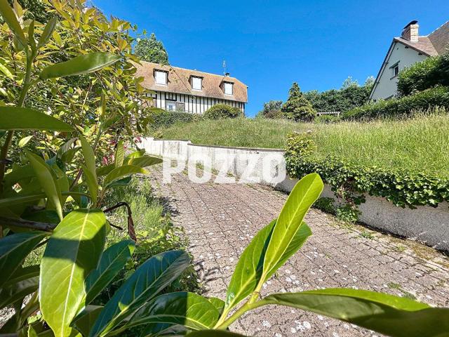 Vente maison 6 pièces Trouville sur Mer 14