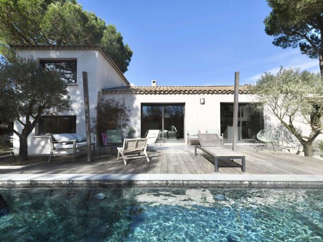Vente maison 6 pièces Uzès 30