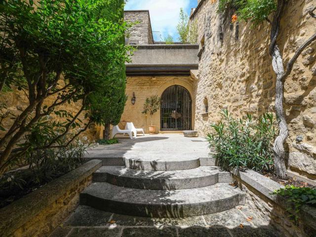 Vente maison 6 pièces Uzès 30