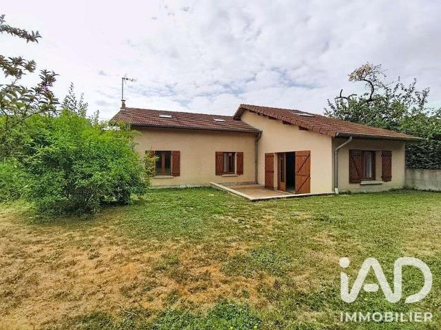Vente maison 6 pièces Vouziers 08