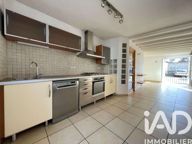Vente maison 6 pièces Voreppe 38