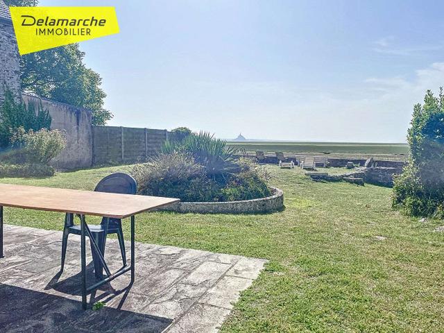 Vente maison 6 pièces Vains 50