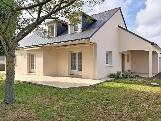 Vente maison 6 pièces Vair sur Loire 44