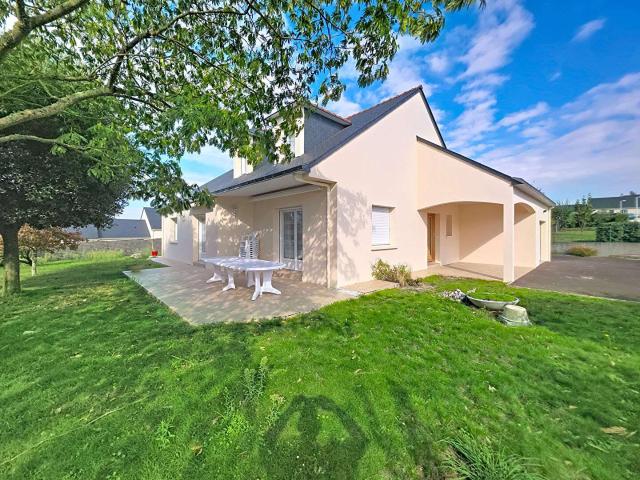 Vente maison 6 pièces Vair sur Loire 44