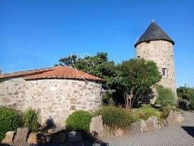 Vente maison 6 pièces Vairé 85