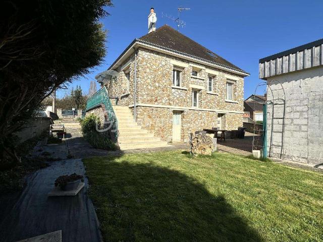 Vente maison 6 pièces Val au Perche 61