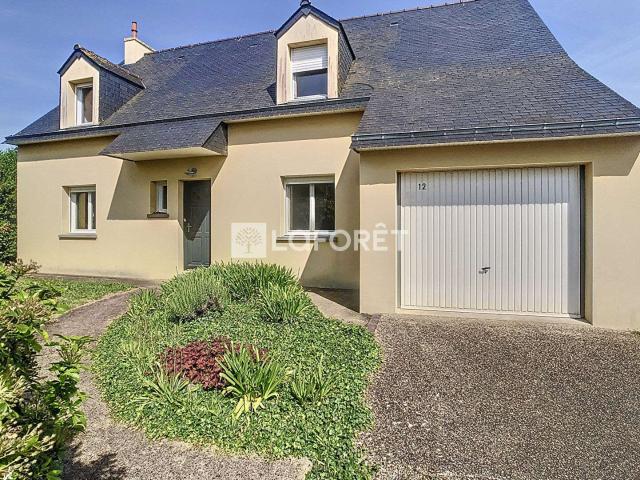 Vente maison 6 pièces Val d'Anast 35