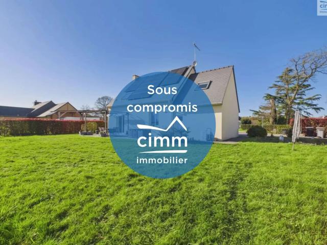 Vente maison 6 pièces Val d'Anast 35