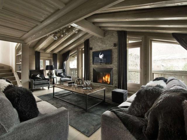 Vente maison 6 pièces Val d'Isère 73