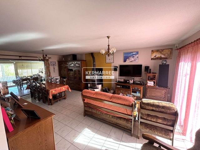 Vente maison 6 pièces Livré sur Changeon 35