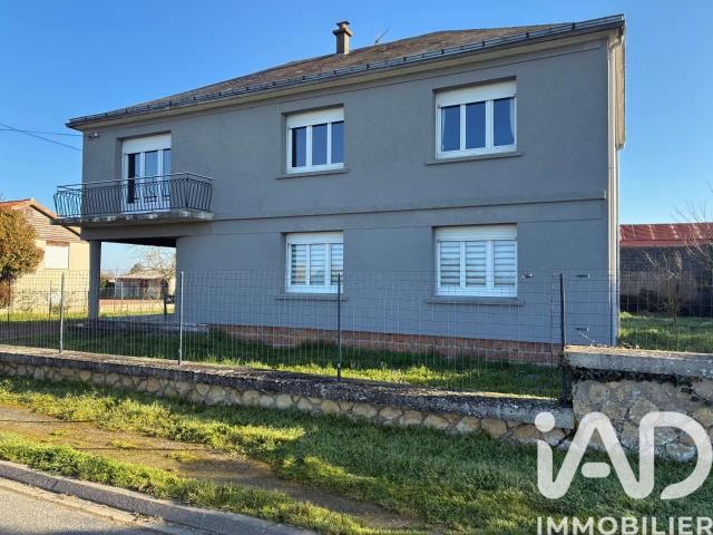 Vente maison 6 pièces Val en Vignes 79