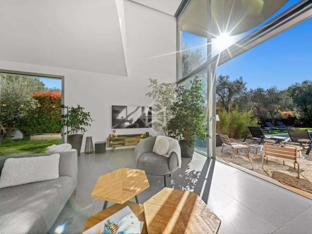 Vente maison 6 pièces Valbonne 06