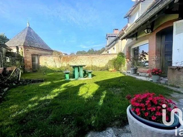 Vente maison 6 pièces Valennes 72