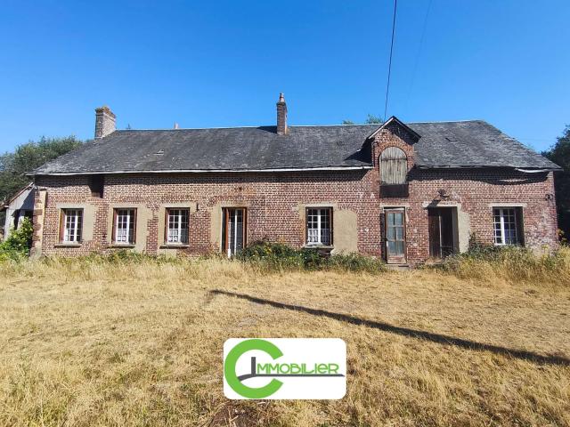 Vente maison 6 pièces Valennes 72